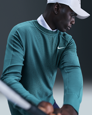 Reviews: Nike Tour Men's Golf Sweater. Nike.com